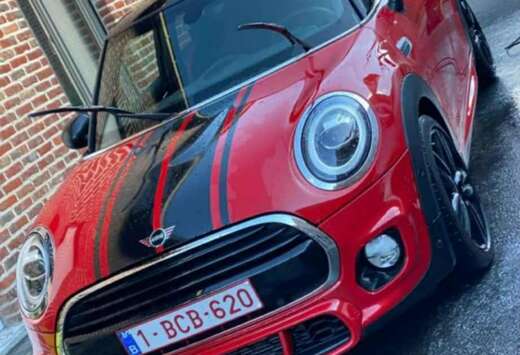 MINI Mini 1.5A Cooper OPF (EU6d-TEMP)