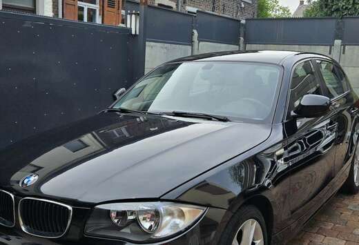 BMW BMW 116i