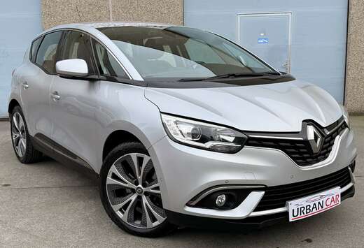 Renault Scenic 1.2 TCe Energy Intense Garantie 12 Moi ...