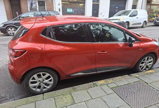 Renault 0.9 TCe Cool & Sound #2