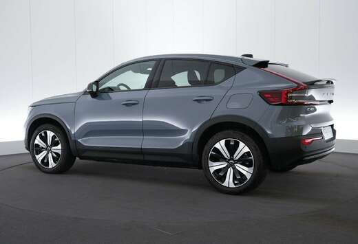 Volvo Recharge Ultimate LED GPS PDC 360CAM Pano H/K K ...