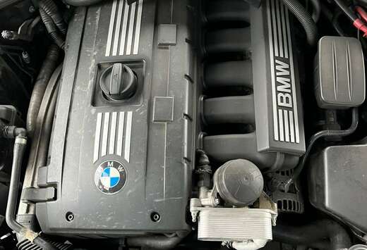 BMW Touring 530i 272ch Sport Design A