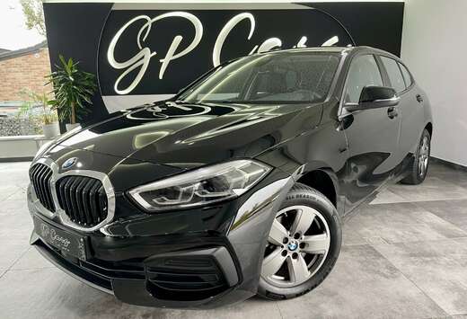 BMW 118iA OPF garantie 12 mois