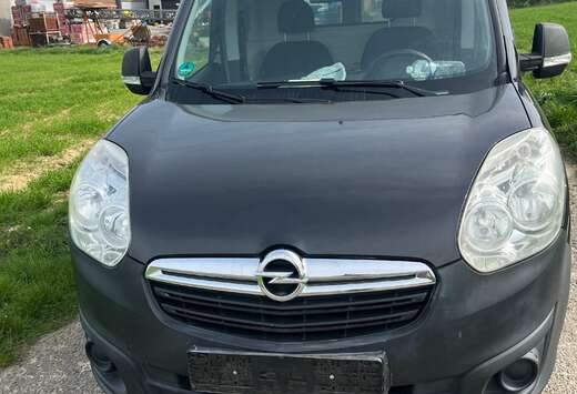 Opel 1.4i L1H2 (EU5)