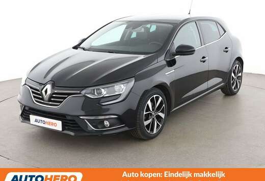 Renault 1.5 BLUE dCi BOSE-Edition