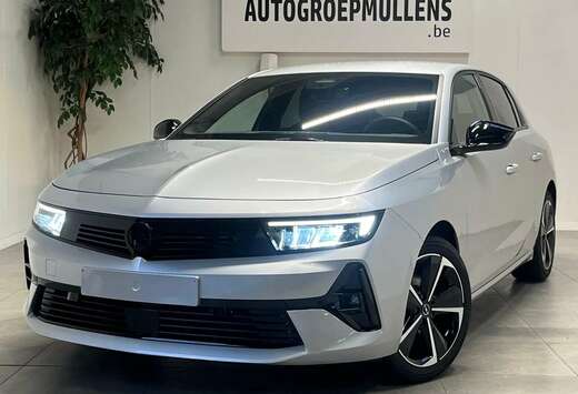 Opel Turbo Start/Stop GS Line