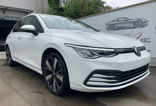 Volkswagen Golf 1.5 TSI 1st Edition OPF