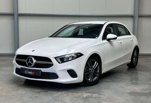 Mercedes-Benz *GARANTIE 12 MOIS* A 180 d Business Sol ...