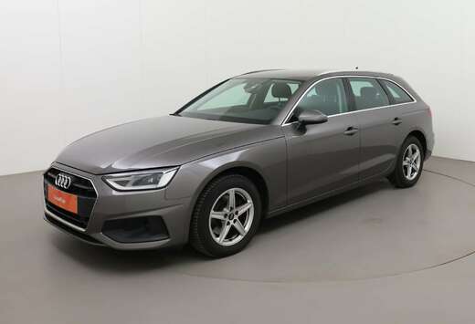 Audi Avant 35 TFSI MHEV S-Tronic Business Ed. LED GPS ...