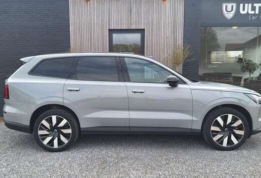 Volvo CORE 7-ZIT/PANO/ADAPCRUISE/21\