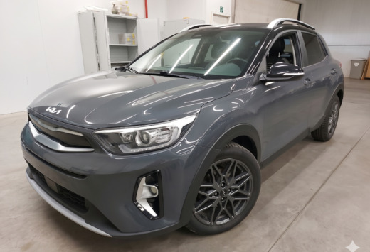 Kia Stonic 1.0 T Black Edition ISG
