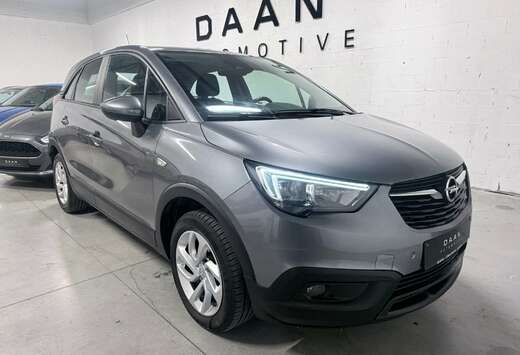 Opel 1.2 Turbo 110 ch Edition