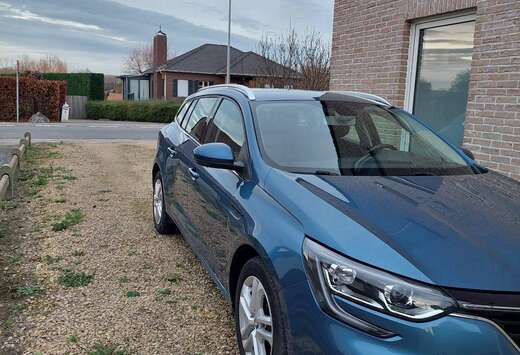 Renault Grandtour ENERGY TCe 100 PLAY