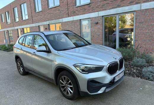 BMW X1 1.5iA sDrive18 OPF