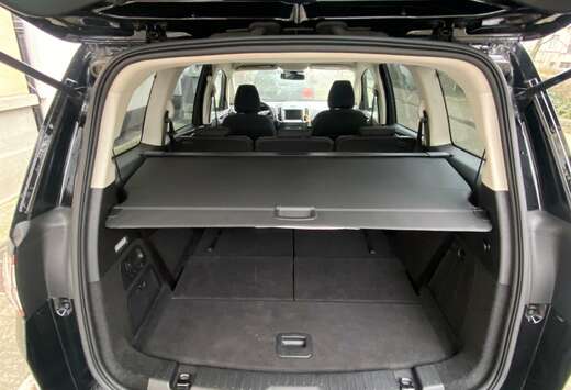 Ford Galaxy 2.0 TDCi Trend