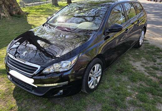 Peugeot SW 1.6 BlueHDi Active STT
