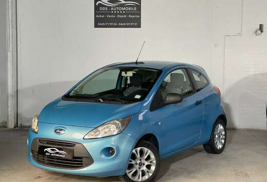 Ford ***Ford Ka Garantie 12 mois