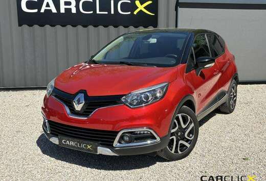Renault Xtreme