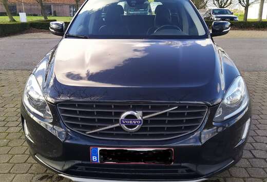Volvo XC60 D3 Kinetic