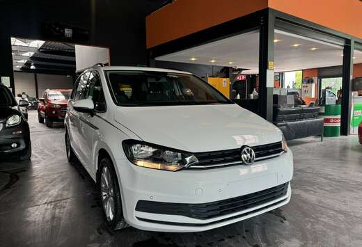 Volkswagen 1.2 - A/C - MEDIA/TEL - NAVI - LIM/REG
