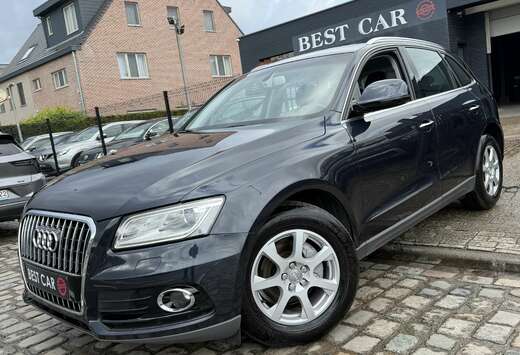 Audi 2.0TDi ultra * Euro6b * Trekhaak