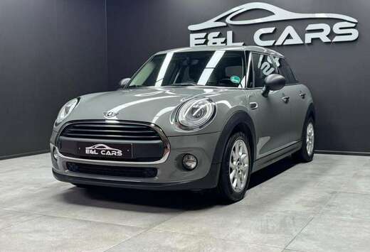 MINI Mini 1.5 D One **12 mois de garantie**
