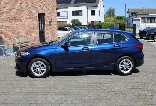 BMW i Perfecte staat
