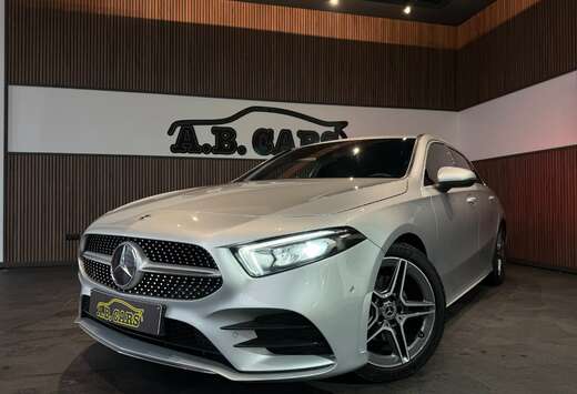 Mercedes-Benz AMG Line *AUTOMATIQUE*GARANTIE 12MOIS*