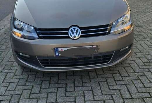 Volkswagen 1.4 TSI 150 BlueMotion Technology Confortl ...