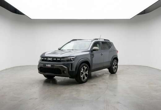 Dacia * LPG 1.0 * CAMÉRA* CARPLAY* GARANTIE 12 MOIS