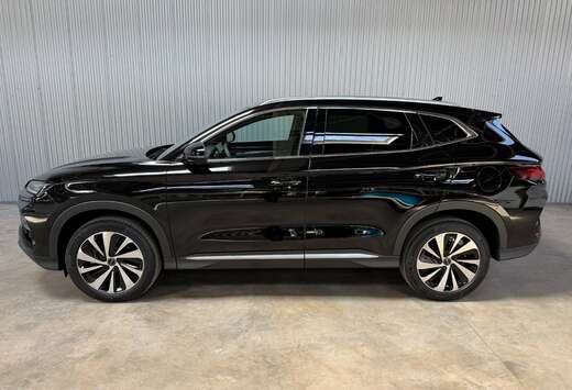 BYD DM-i Boost PHEV Leder Pano NEW 0 KM 6j Fabriekswa ...