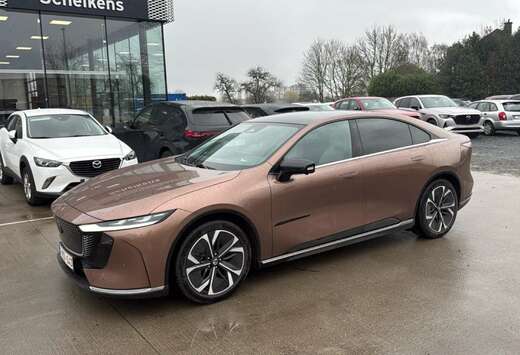 Mazda 68,8 kWh Takumi  (meerdere kleuren beschikbaar  ...