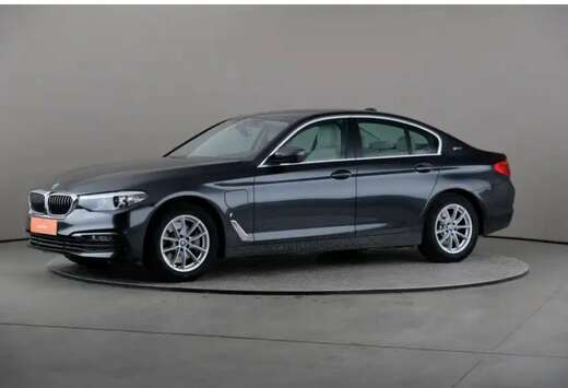 BMW 530e Aut. Luxury Line