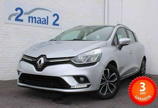 Renault Airco / Cruise / inclusief 3 JAAR garantie