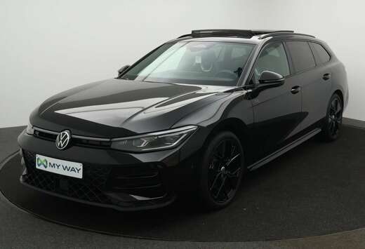 Volkswagen Passat R-Line Business Premium 1.5TSI 150  ...