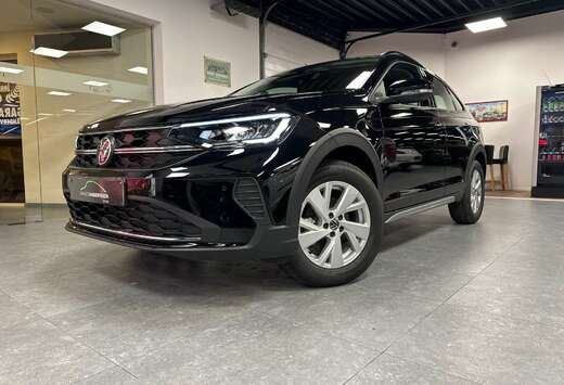 Volkswagen 1.0 TSI OPF DSG Life  Nieuw en meteen leve ...