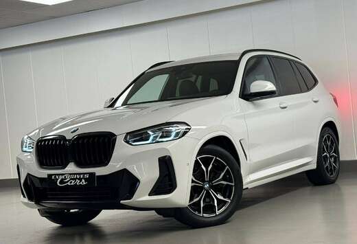 BMW 2.0IA X-DRIVE M SPORT COCKPIT CAMERA CUIR GPS ASS ...
