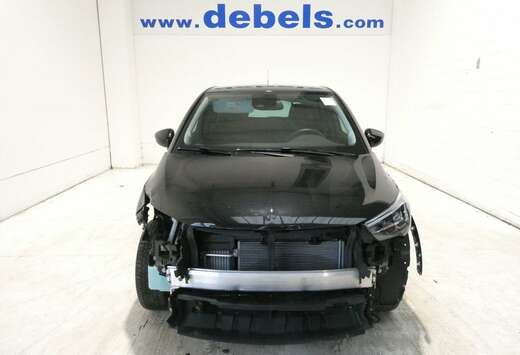 Opel 1.2  Turbo