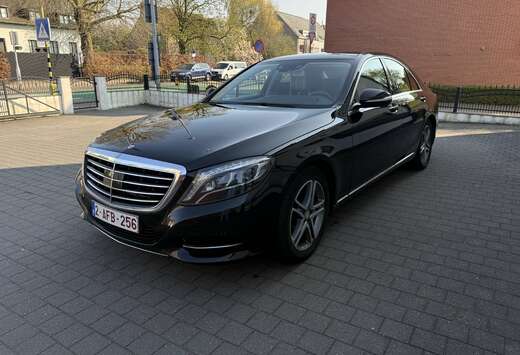 Mercedes-Benz d