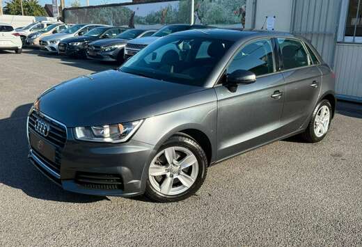Audi A1 Sportback 1.4 TFSI / 42.000 KM  / CLIM AUTO / ...