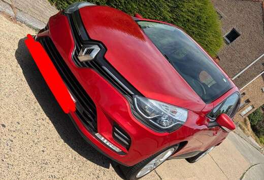 Renault Clio 1.2i Zen