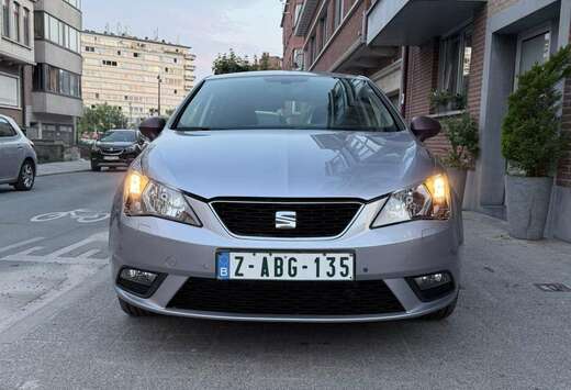 SEAT Ibiza 1.0 TSI Dsg Style Start New