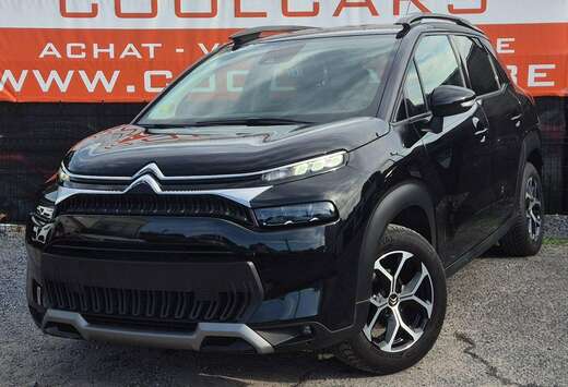 Citroen 1.5 BlueHDi Shine - EU6D - GARANTIE 1AN -