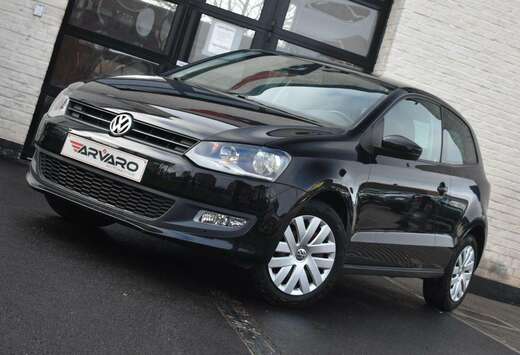 Volkswagen 1.4i Topstaat / Cruise / PDC / Airco / Gar ...