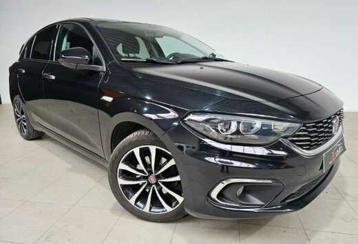 Fiat 1.4i Easy