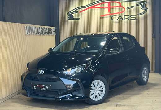 Toyota HYBRID * ESSENCE 1.5I ** BOITE AUTO ** GARANTI ...