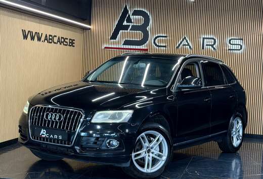 Audi 2.0 TDi Quattro S line S tronic ** VENTE EMPORTE ...