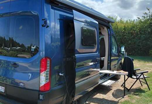 Ford Ford Transit Randger R560