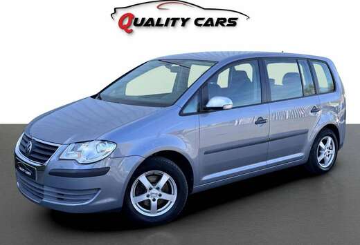 Volkswagen 1.9 TDI | 169.000 KM | Navi | CarPlay | Ga ...