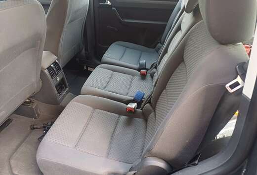 Volkswagen 1.9 TDi Base